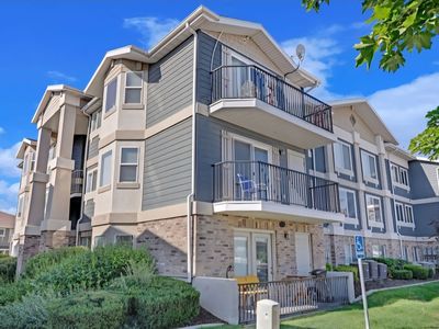 56 E Resaca Dr UNIT A12, Sandy, UT, 84070