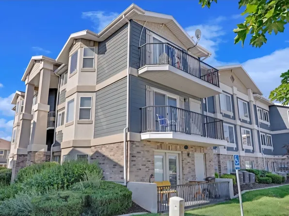 56 E Resaca Dr Unit A12, Sandy, UT 84070