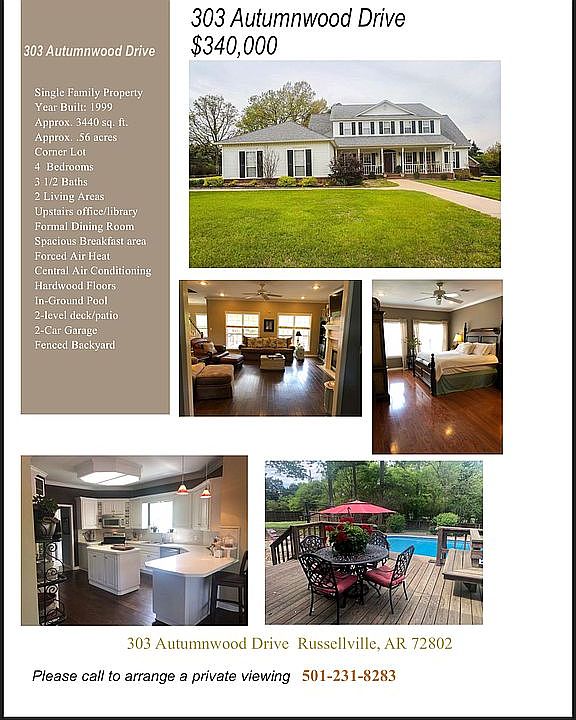 1st image of 303 Autumnwood Dr