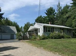 175 Chick Rd, Sanford, ME 04073