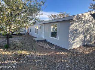 2375 S Cedar Ln, Cottonwood, AZ 86326