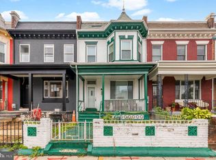 748 Newton Pl NW, Washington, DC 20010