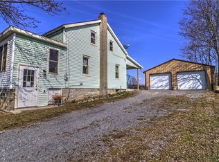 6474 Basswood Rd, Auburn, NY 13021