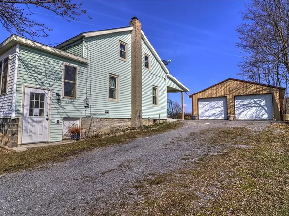 6474 Basswood Rd, Auburn, NY 13021