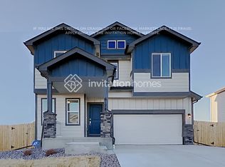 6178 Mumford Dr, Colorado Springs, CO 80925