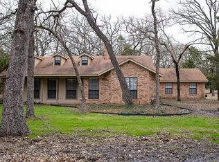 18603 County Road 4057, Kemp, TX 75143