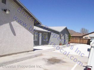 20366 Otoe Rd APT 4, Apple Valley, CA 92307