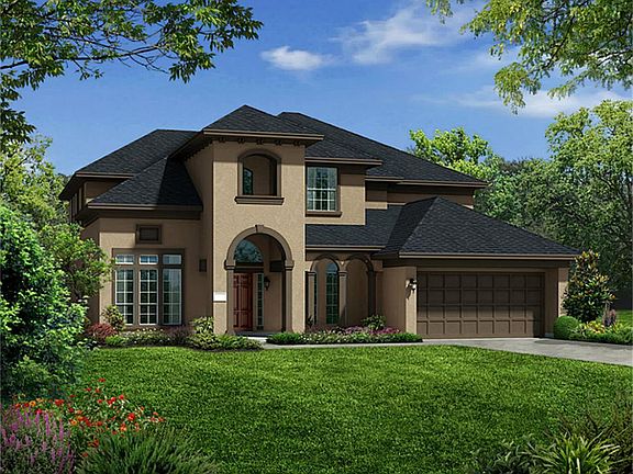 2nd image of 6011 Crawford Hill Ln