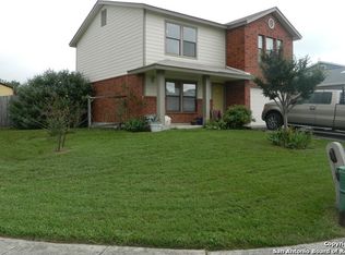 5974 Summer Fest Dr, San Antonio, TX 78244