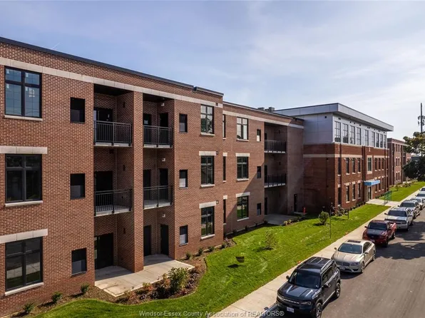 1370 Argyle Rd, Windsor, ON