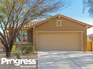 7573 S Dark Sands Dr, Tucson, AZ 85757