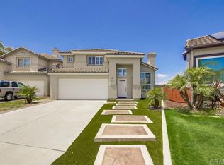 1232 Turtle Cay Way, Chula Vista, CA 91915