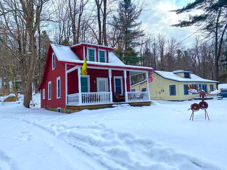 13970 State Route 28, Forestport, NY 13338 MLS 177988 Zillow