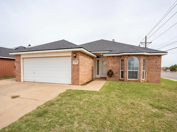 6502 89th St, Lubbock, TX 79424