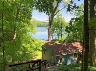 W5412 Tippecanoe Trl, Elkhorn, WI 53121