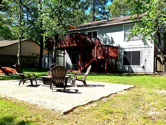 5th image of 2058 Oak Shores Dr