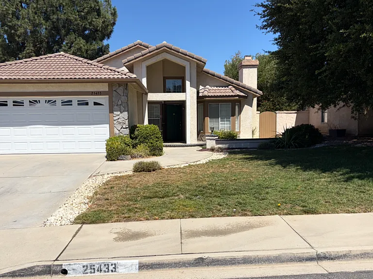 25433 Blackwood Rd — Photo 1