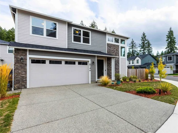 6146 Windlass Avenue SE, Port Orchard, WA 98367