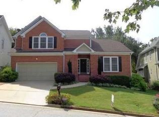 3017 Frazier Ct, Decatur, GA 30033