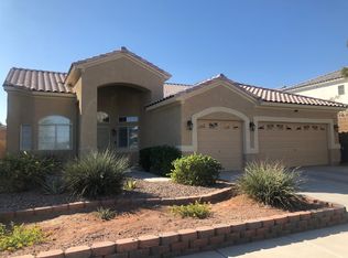 3235 Rutledge Dr, Las Vegas, NV 89120