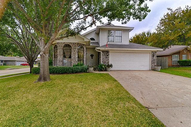 6404 Tempest Dr