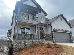 366 Boundless Ln, Canton, GA 30114