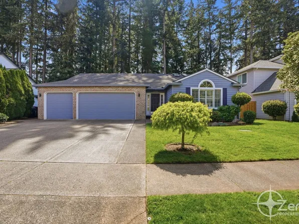 2348 NW 45th Ave, Camas, WA 98607