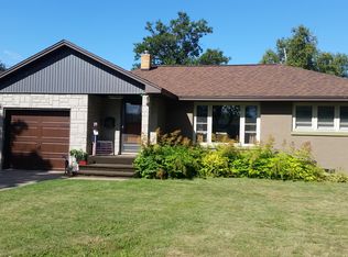 1105 Oak St, Negaunee, MI 49866