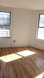 Rented by MCR Realty