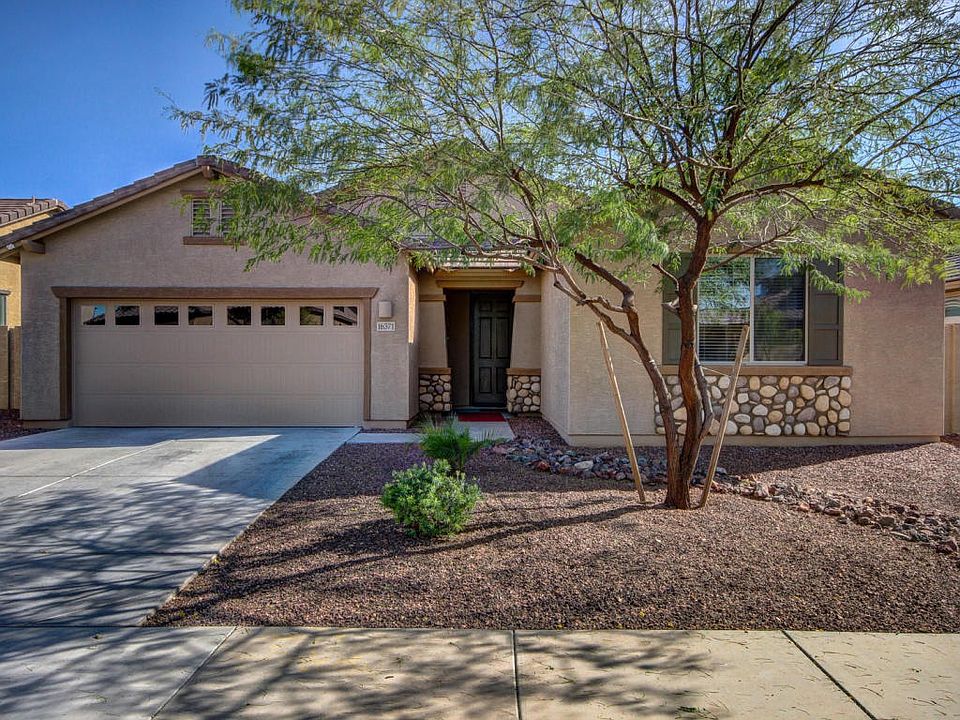 1st image of 16371 W Cielo Grande Ave