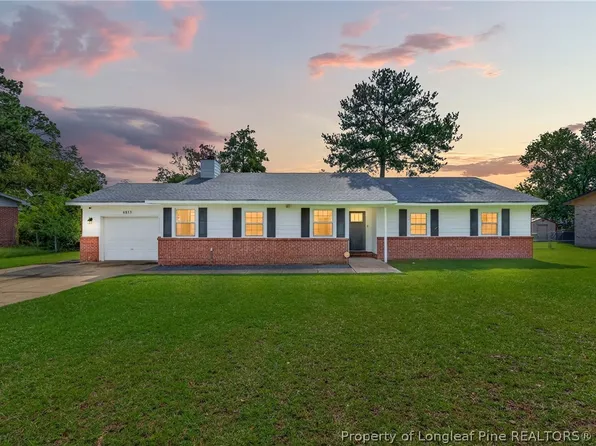 6853 Ferncreek Pl, Fayetteville, NC 28314