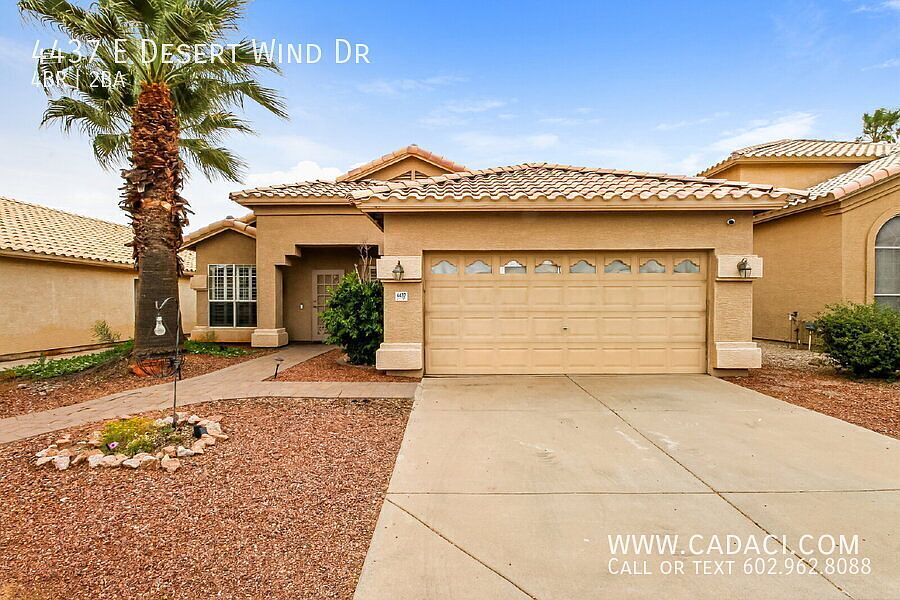 1st image of 4437 E Desert Wind Dr