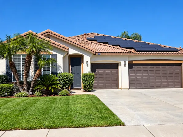 27100 Early Dawn Rd, Menifee, CA 92584