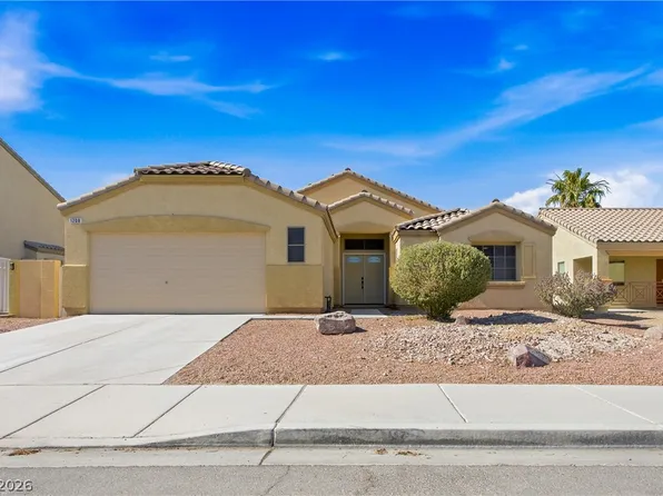 1208 E El Campo Grande Ave, North Las Vegas, NV 89081