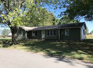 10942 N County Road 25 E, Brazil, IN 47834