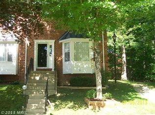 13100 Grand View Ct, Upper Marlboro, MD 20772