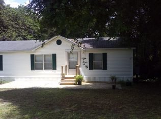 2699 E North St, Inverness, FL 34453