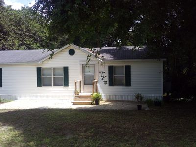 2699 E North St, Inverness, FL, 34453