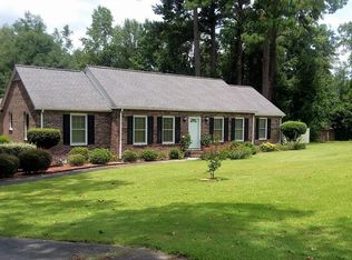 2159 Hipps Trl, Waycross, GA 31503