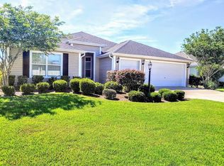 3040 Rainsong Ave, The Villages, FL 32163