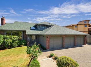 6115 Watchtower Rd NE, Tacoma, WA 98422