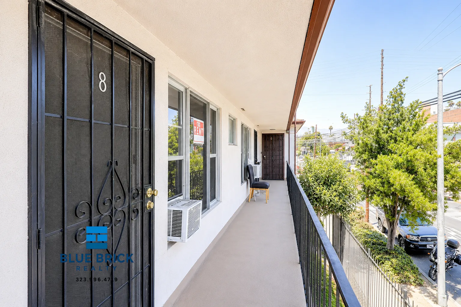 Charming Studio Apartment in Prime Hollywood Location — Photo 4