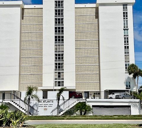 The Atlantis Condominium