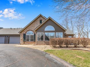 804 E Kings Mead Cir UNIT 4, Nixa, MO 65714