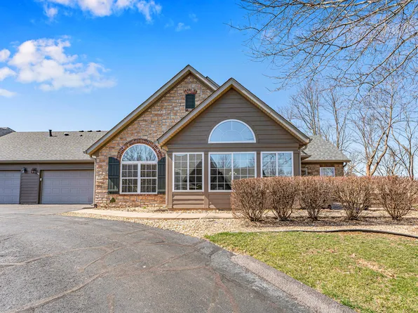 804 E Kings Mead Circle #4, Nixa, MO 65714