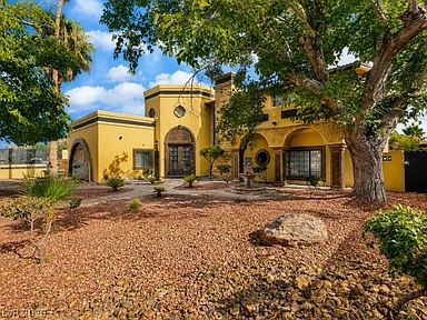 5763 W Oakey Blvd, Las Vegas, NV 89146, photo 2