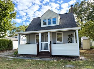 130 N Huron St, Ronkonkoma, NY 11779