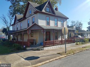 701 E Poplar St, Seaford, DE 19973