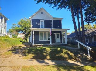 3009 Penn St, Saint Joseph, MO 64507