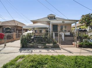 3016 Inez St, Los Angeles, CA